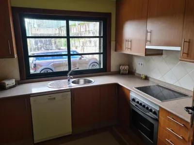 Casa 2 habitaciones con piscina y cenador al aire libre — Foto 5