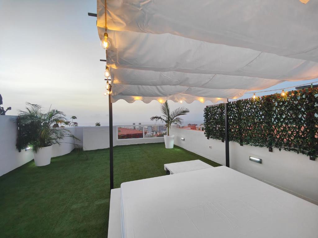 Casa 5 habitaciones con Solárium en Santa Cruz de Tenerife
