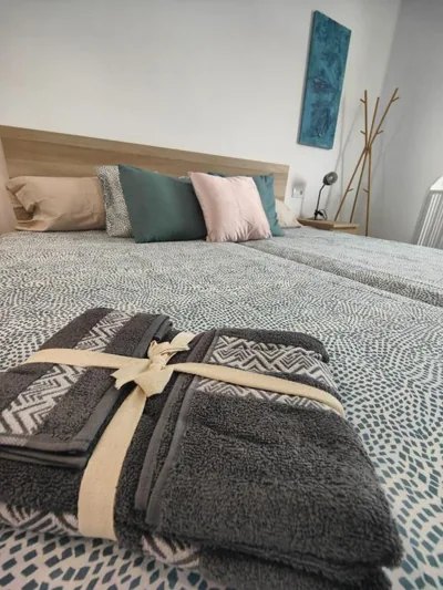 Casa 5 habitaciones con Solárium — foto 3