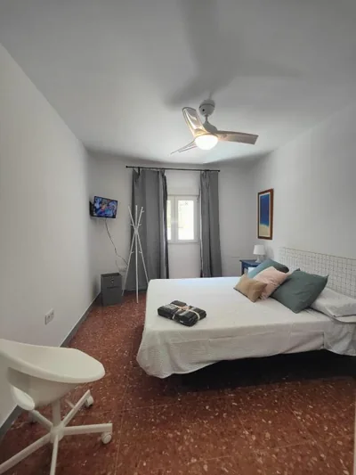 Casa 5 habitaciones con Solárium — foto 4