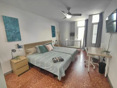 Casa 5 habitaciones con Solárium — foto 6