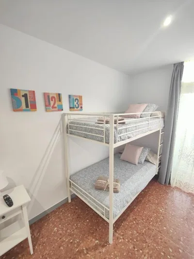 Casa 5 habitaciones con Solárium — foto 7