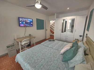 Casa 5 habitaciones con Solárium — foto 8