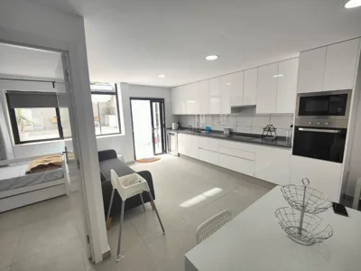 Casa 5 habitaciones con Solárium — foto 9
