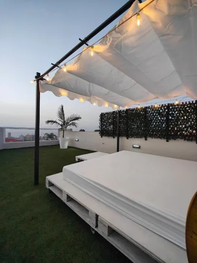 Casa 5 habitaciones con Solárium — foto 10