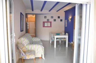 Casa a 50 metros del Mar — foto 4