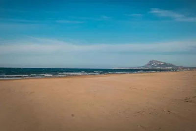 Casa a 50 metros del Mar — foto 6