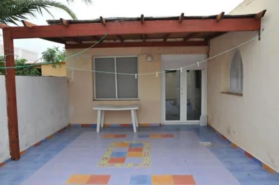 Casa a 50 metros del Mar — foto 9