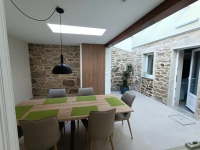 Casa a Antiga Tenda — foto 4