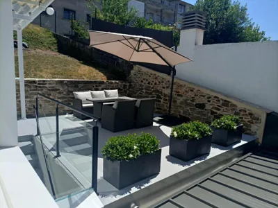 Casa a Antiga Tenda — foto 6