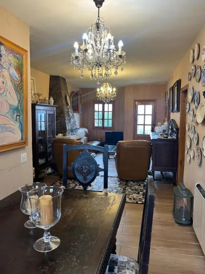 Casa A Boga RIBEIRA SACRA — foto 10