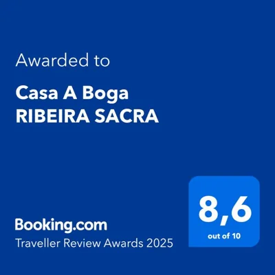 Casa A Boga RIBEIRA SACRA — foto 11