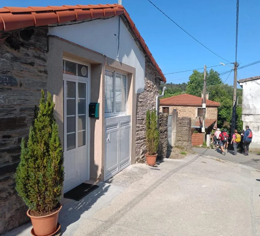 Haus mit 3 Schlafzimmern — CASA A CALLE