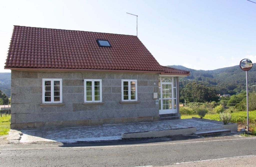 Casa A Gateira