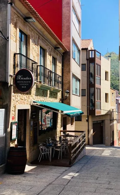 CASA A GUARDA — foto 6