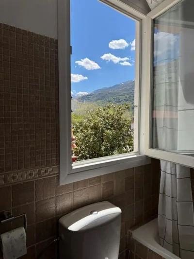 Casa a la Vera de la Sierra — foto 3