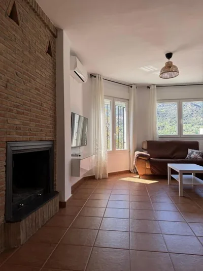 Casa a la Vera de la Sierra — foto 5