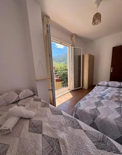 Casa a la Vera de la Sierra — foto 7