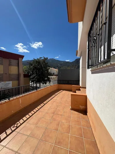 Casa a la Vera de la Sierra — foto 9