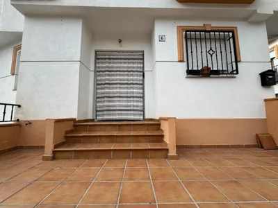 Casa a la Vera de la Sierra — foto 10