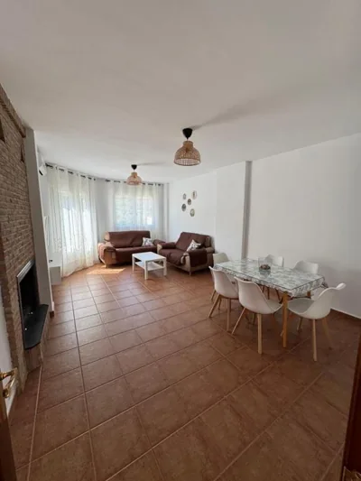 Casa a la Vera de la Sierra — foto 11