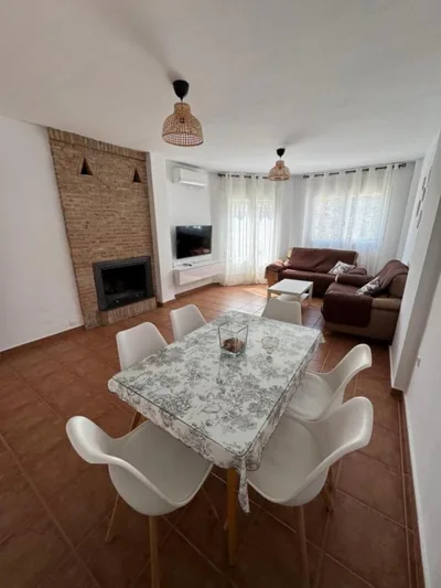 Casa a la Vera de la Sierra — foto 12