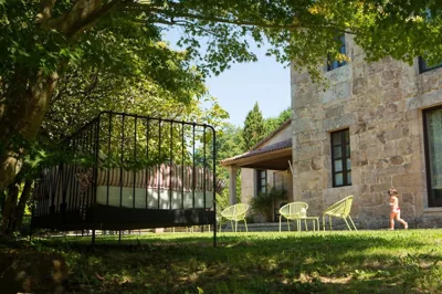 Casa a Pedreira Rias Baixas — foto 6