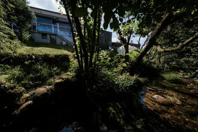 Casa a Pichona — foto 5