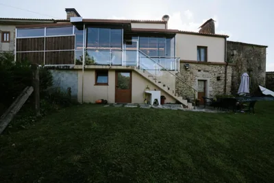 Casa a Pichona — foto 6