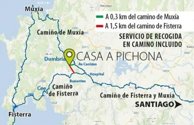 Casa a Pichona — foto 7