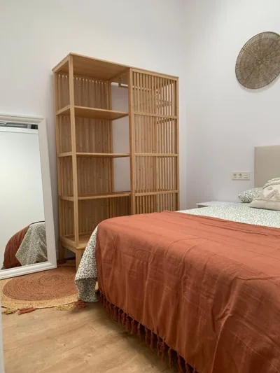 Casa A praciña, Playa de Soesto — foto 7