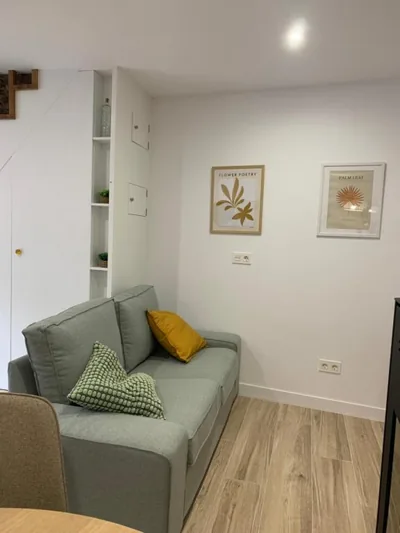 Casa A praciña, Playa de Soesto — foto 11