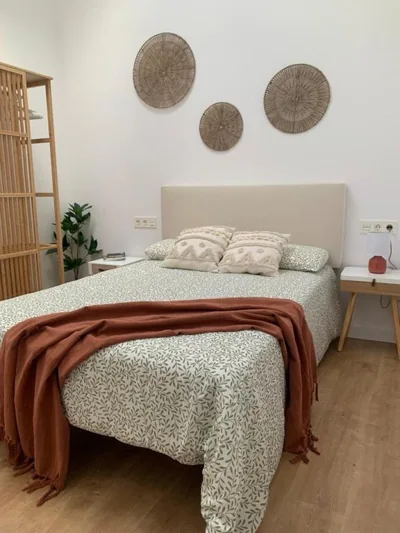 Casa A praciña, Playa de Soesto — foto 12