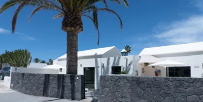 Casa a primera linea de mar — Foto 7