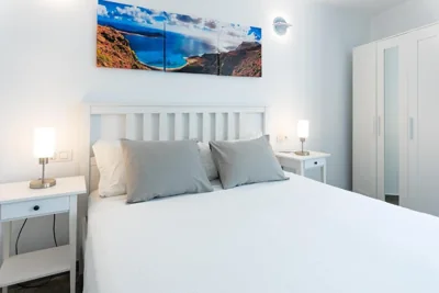 Casa a primera linea de mar — Foto 8