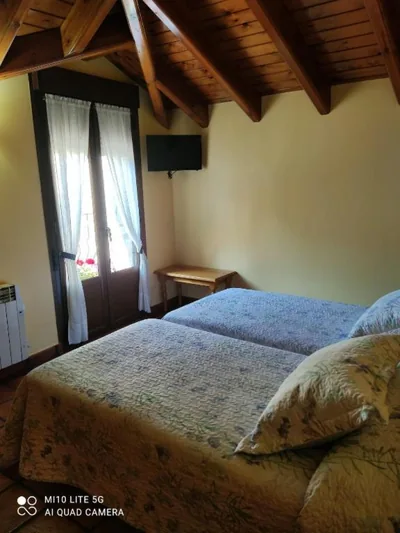 Casa A Ruata — Foto 7