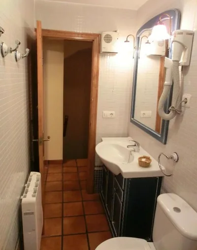 Casa A Ruata — Foto 8