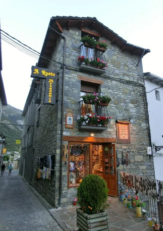 Ferienhaus mit 2 Schlafzimmern — Casa A Ruata