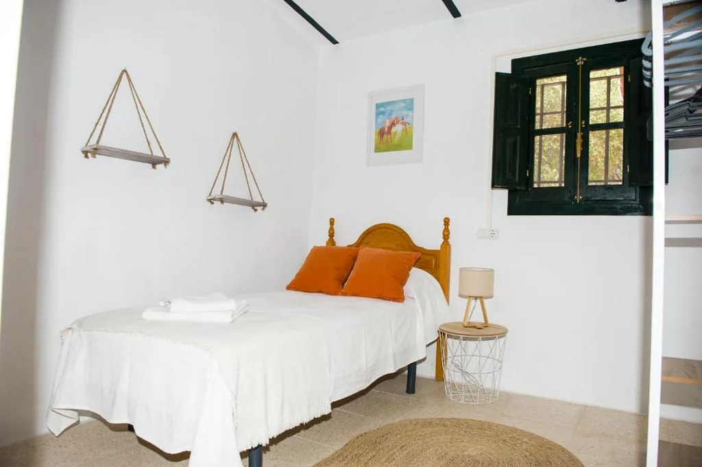 Casa Abanto