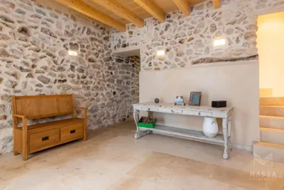 Casa Abeurador, con mucho encanto en el centro de Artà — foto 2