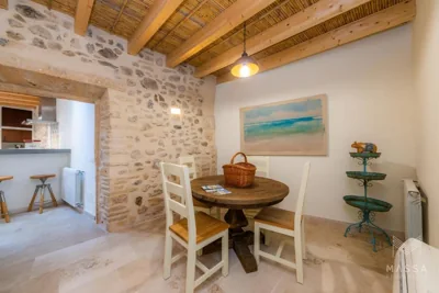 Casa Abeurador, con mucho encanto en el centro de Artà — foto 3