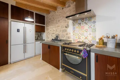 Casa Abeurador, con mucho encanto en el centro de Artà — foto 5