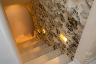 Casa Abeurador, con mucho encanto en el centro de Artà — foto 8