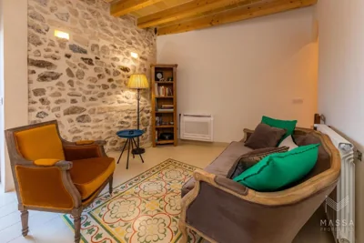 Casa Abeurador, con mucho encanto en el centro de Artà — foto 9