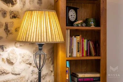 Casa Abeurador, con mucho encanto en el centro de Artà — foto 10