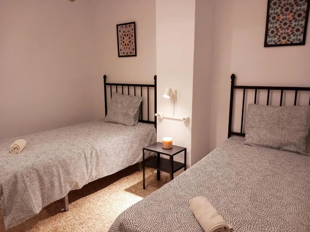 Casa Abuela Antonia