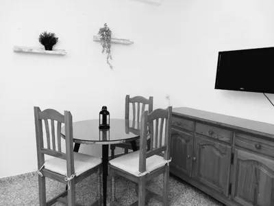 Casa Abuela Antonia — foto 12