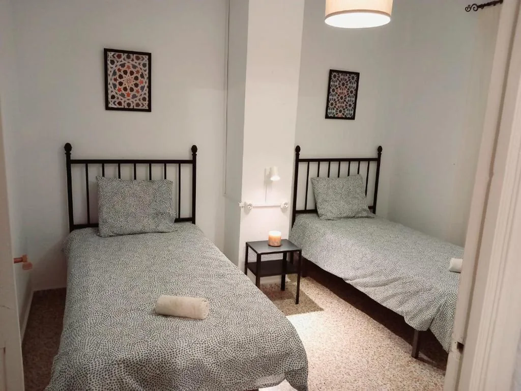 Casa de 2 dormitorios — Casa Abuela Antonia