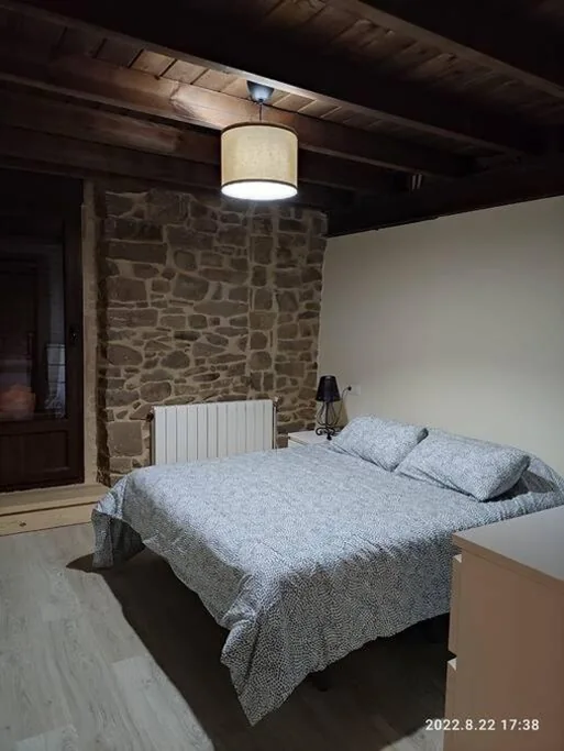 Casa abuela Carmen