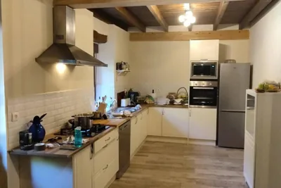 Casa abuela Carmen — foto 4
